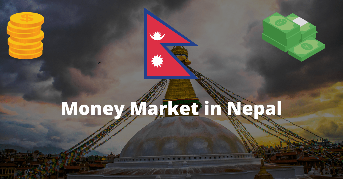 Money Market in Nepal